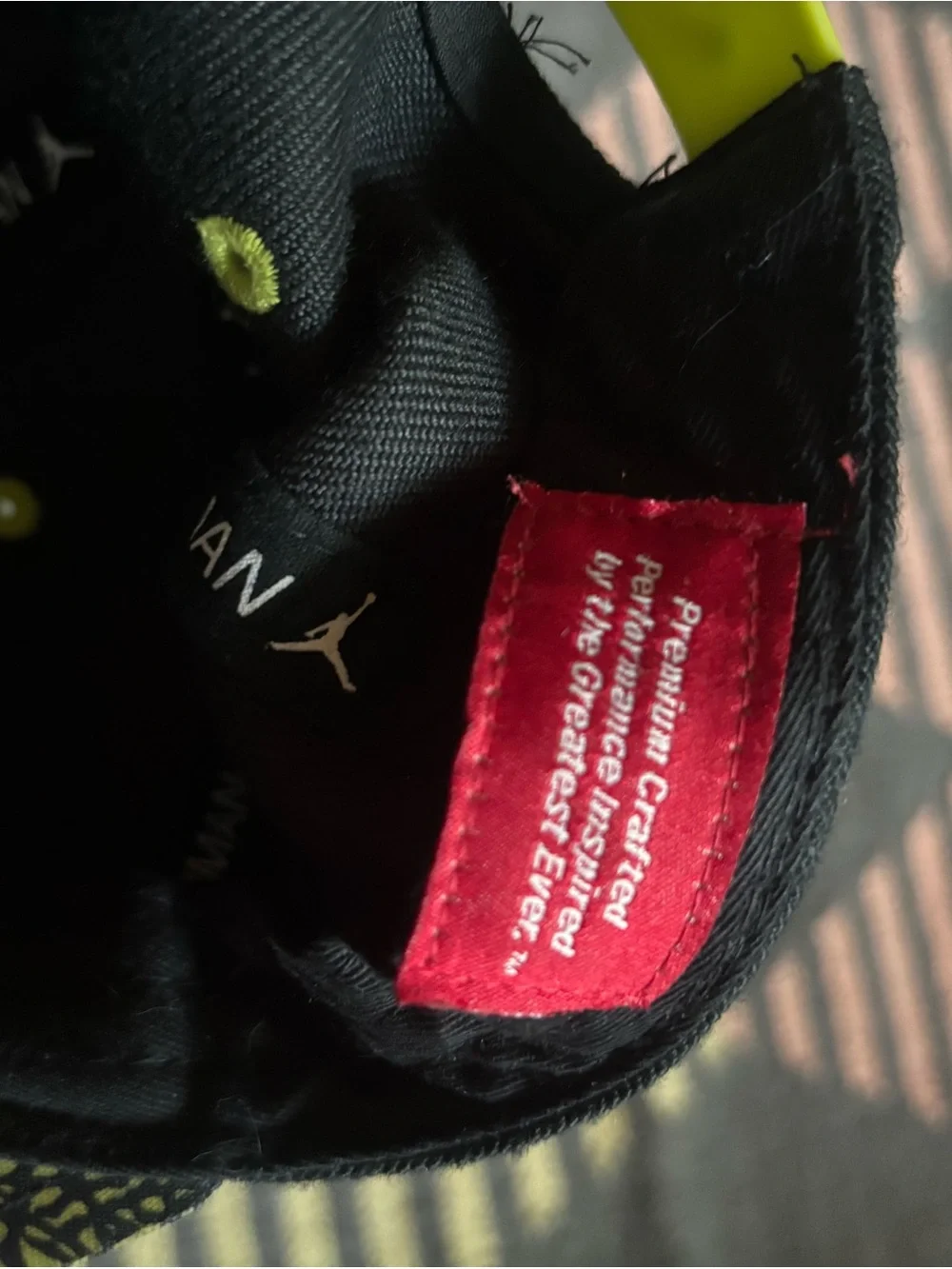 Air Jordan Jumpman 